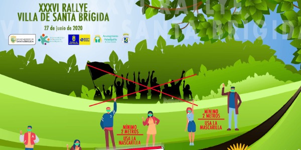 Rallye Villa de Santa Brígida