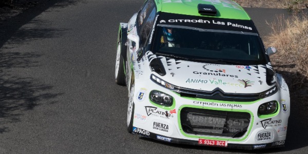 Rallye Villa de Santa Brígida