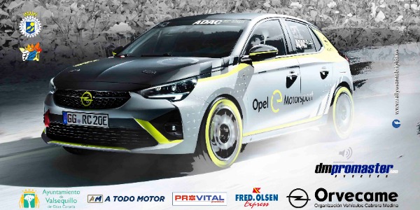 Rallye Villa de Santa Brígida