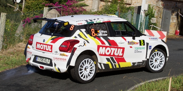 Suzuki Swift R4LLY S Suzuki Swift R4LLY S