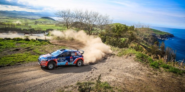 Foto: FIA ERC