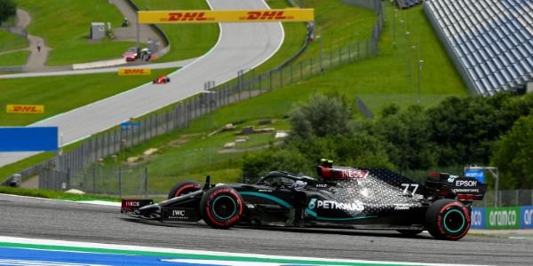 Valtteri Bottas