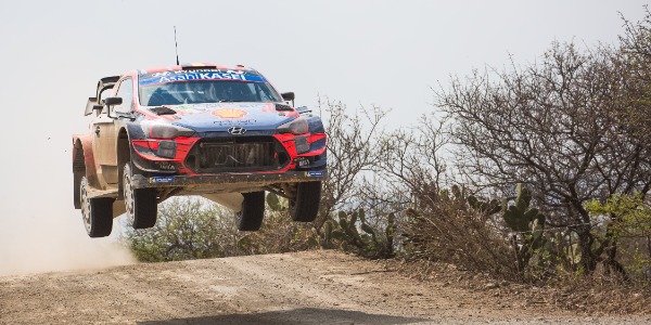 Thierry Neuville