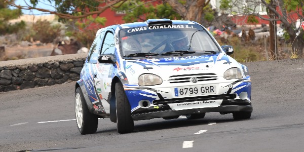 III Rally Sprint Encanto Rural III Rally Sprint Encanto Rural