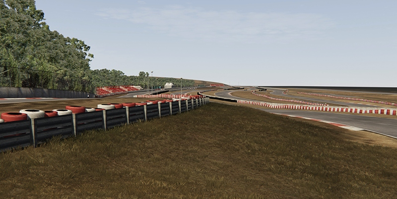 Circuito de Maspalomas virtual