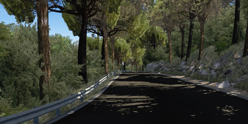 Subida a Puigmajor virtual