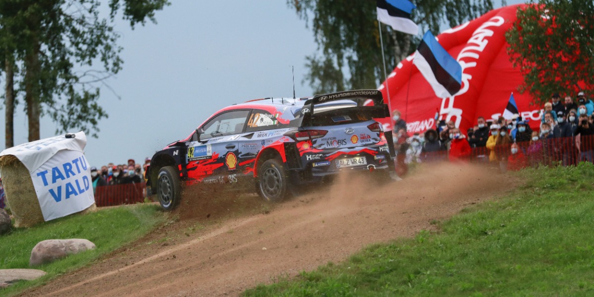 Craig Breen