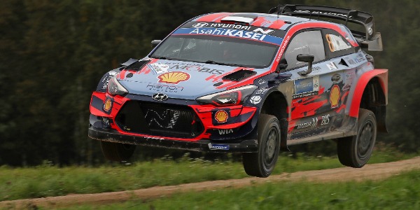 Ott Tänak