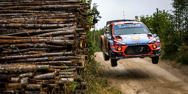 Ott Tänak