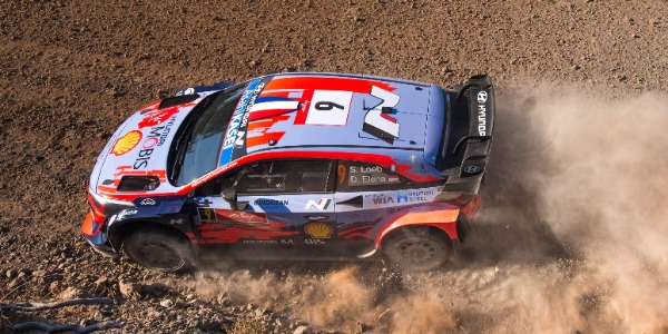 Sebastian Loeb