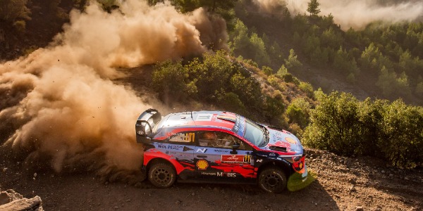 Thierry Neuville