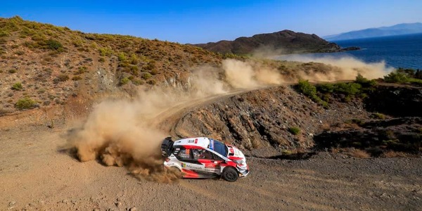 Elfyn Evans