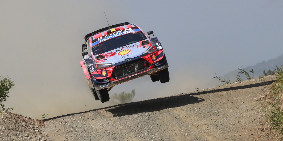 Thierry Neuville