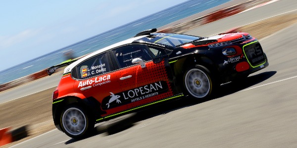 Citroën C3 R5 Citroën C3 R5