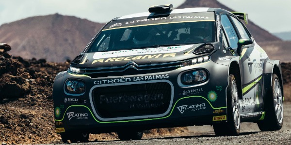 Citroën C3 R5 Citroën C3 R5