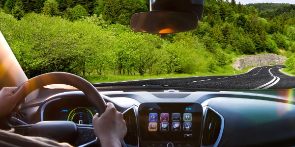 Conducción ecológica