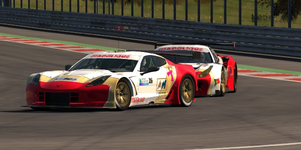 Diabolique SimRacing