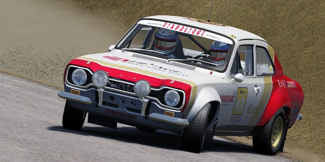 Diabolique SimRacing