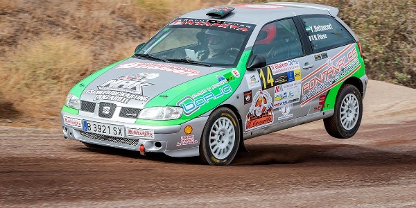 Slalom