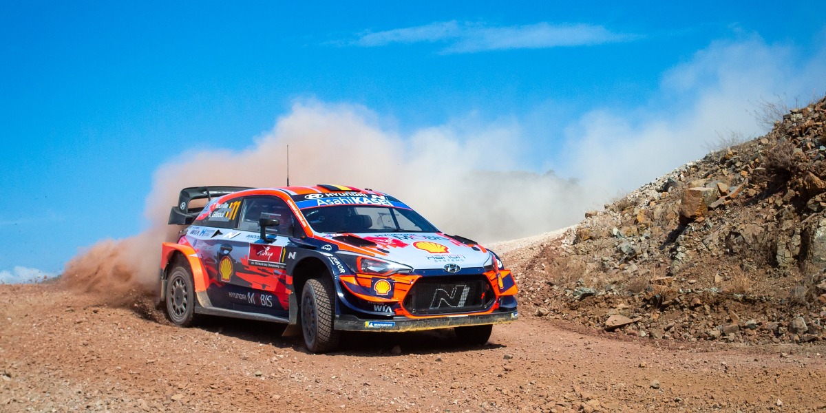 Thierry Neuville