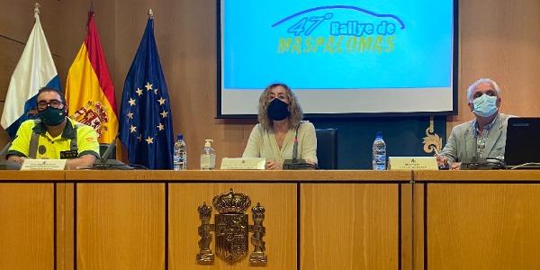 Reunión de seguridad