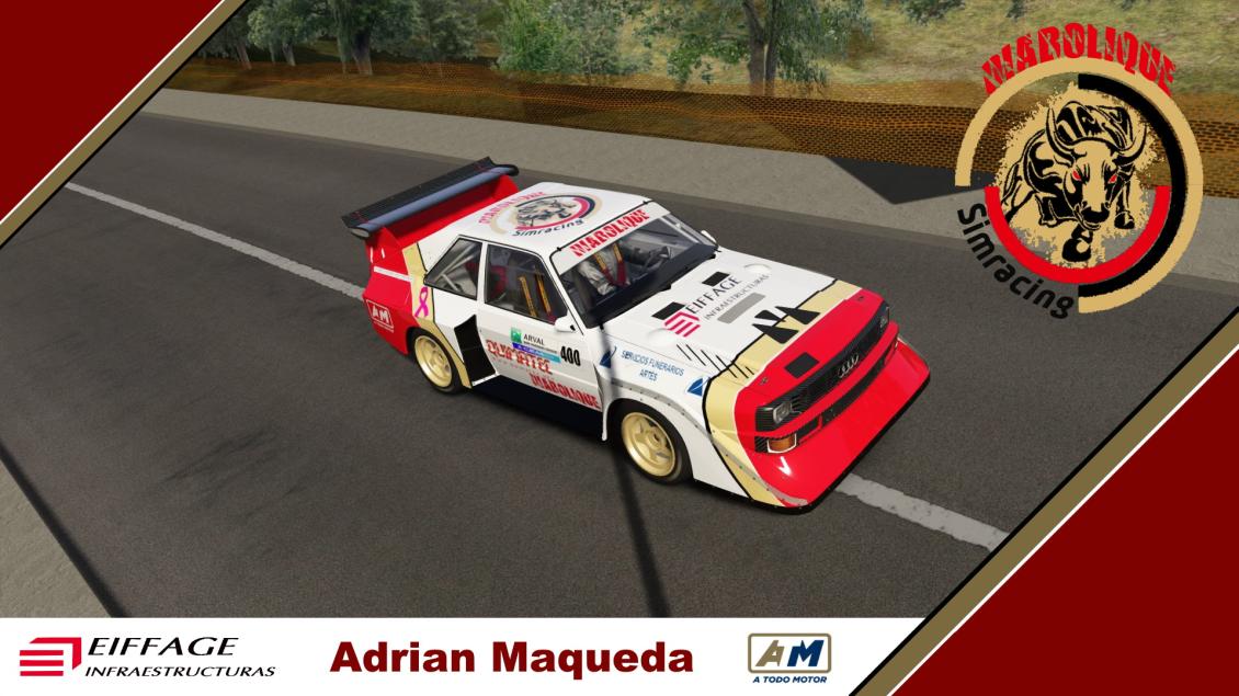 Adrián Maqueda