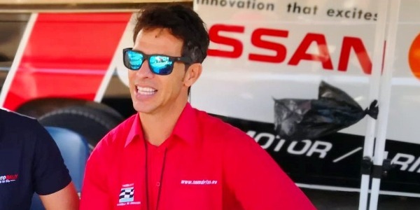 Entrevista a Flavio Alonso: 'Hay que dar paso a la juventud'