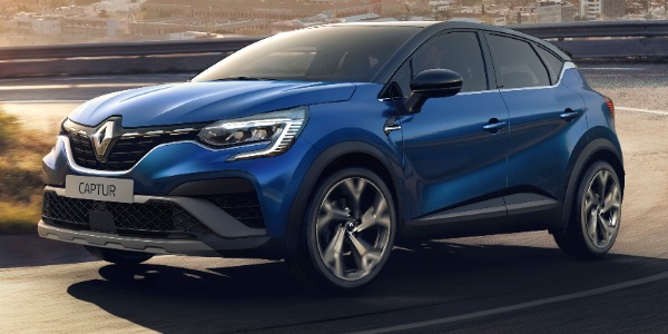 Foto: Renault España