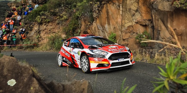 Rally Islas Canarias Rally Islas Canarias