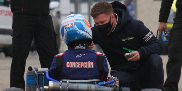 Campeonato de España de Karting