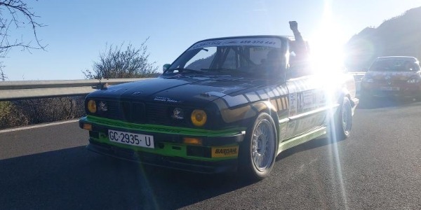 Copa BMW Power Copa BMW Power