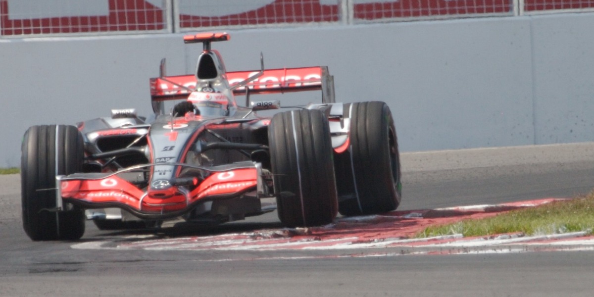 Alonso Canada 2007. Foto: ph-stop