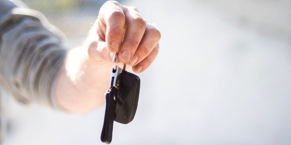 Comprar coche segunda mano