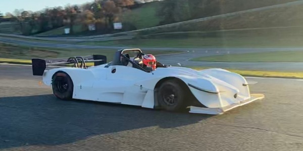 Norma M20 FC