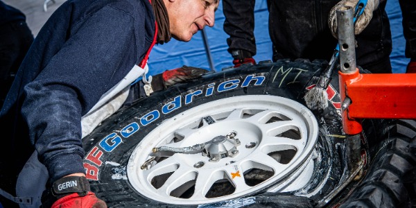 BFGoodrich
