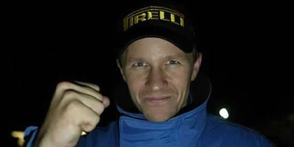 WRC - Mundial de Rallyes 2003