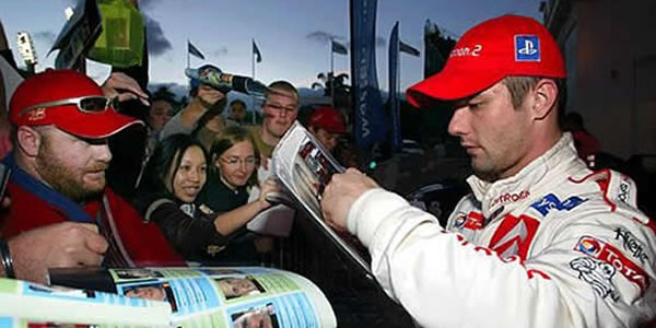 WRC - Mundial de Rallyes 2004
