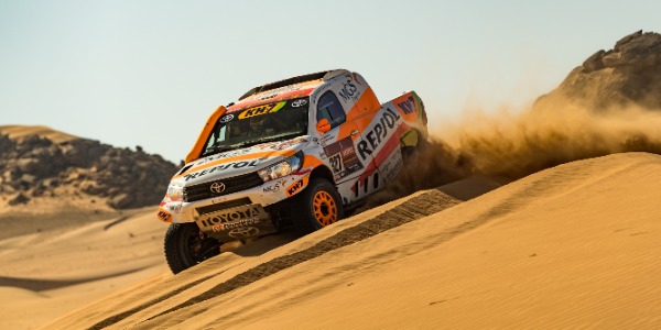 Toyota Hilux Overdrive Toyota Hilux Overdrive