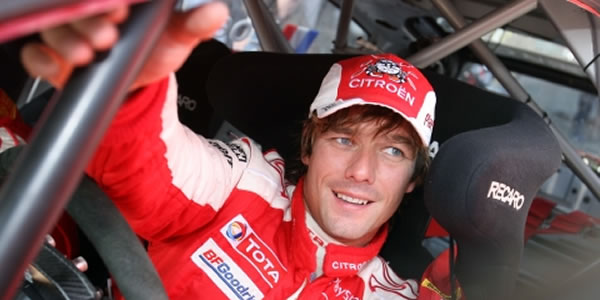 WRC - Mundial de Rallyes 2007