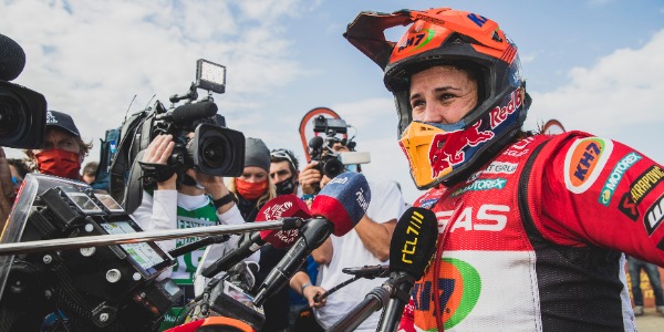 Laia Sanz