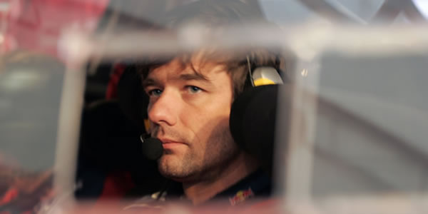 WRC - Mundial de Rallyes 2009