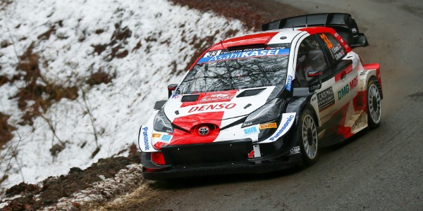 Elfyn Evans