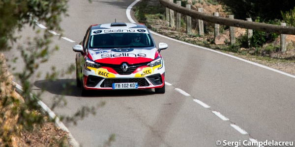 Rally Lloret de Mar 2021