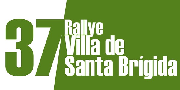37 Rallye Villa de Santa Brígida 37 Rallye Villa de Santa Brígida