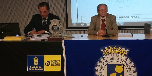 Anterior asamblea de la FALP