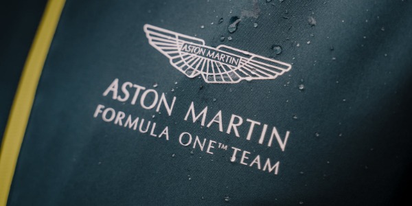 Aston Martin F1 Team