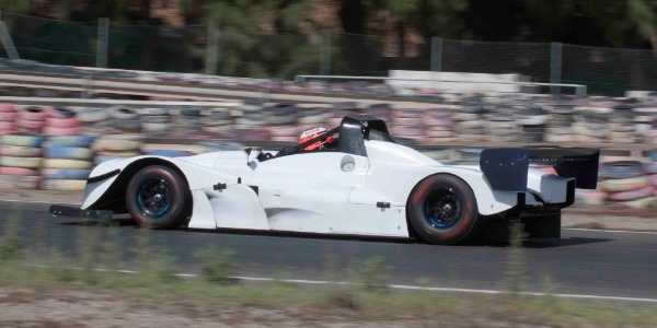 Norma M20 FC
