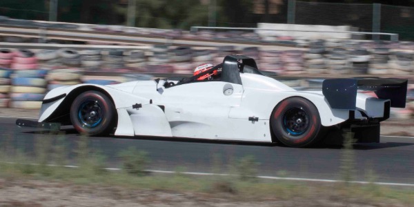 Norma M20 FC