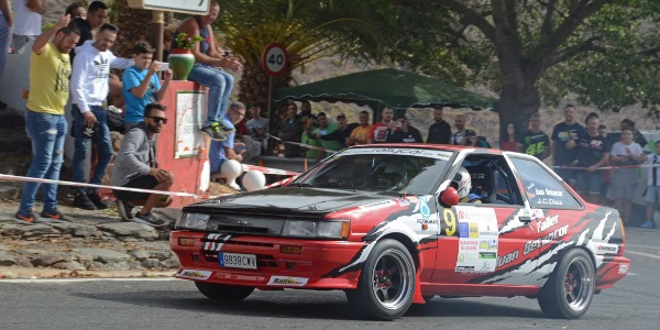Rally Ciudad de Telde Rally Ciudad de Telde