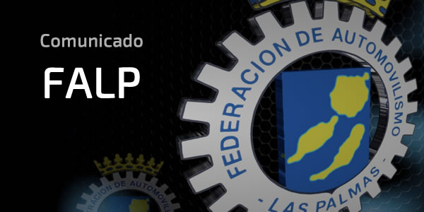 Comunicado FALP